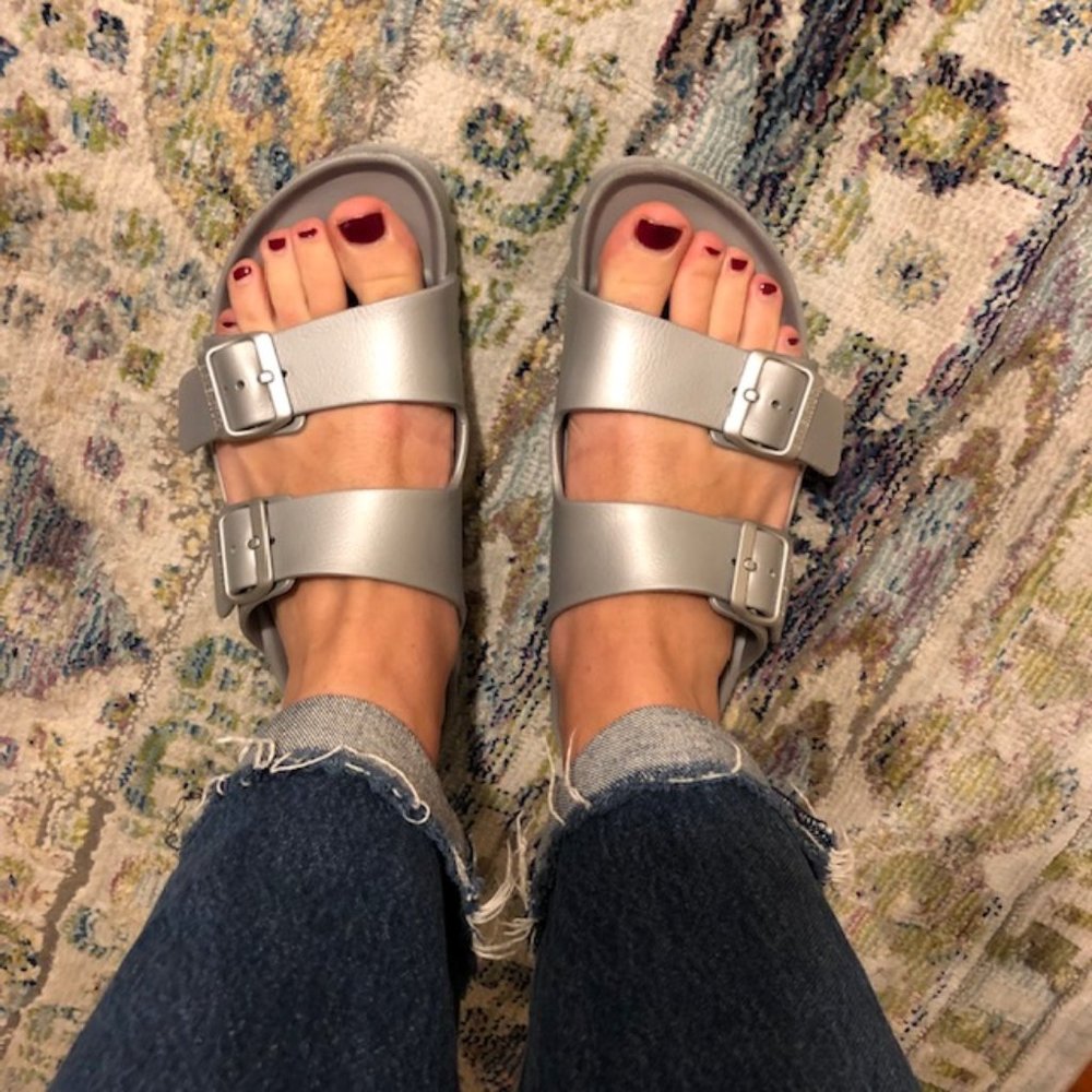Birkenstock Arizona EVA Sandals